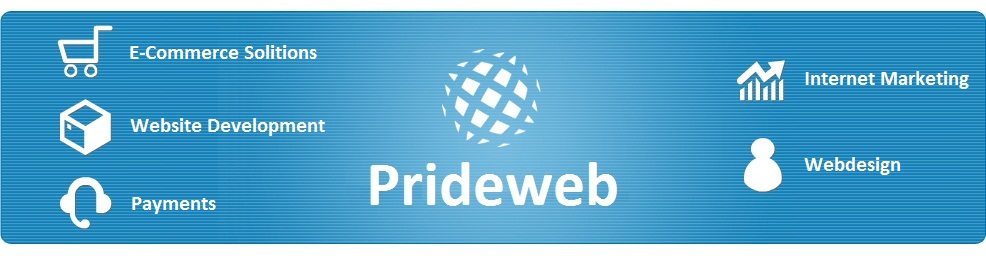 Learn more about Prideweb